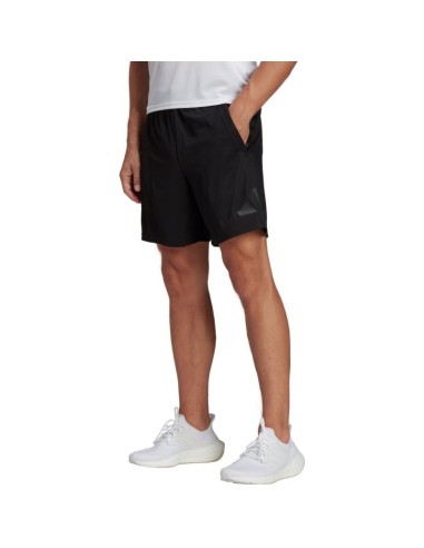 adidas Train Essentials Logo Training Shorts M IB8122