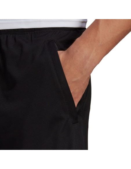 adidas Train Essentials Logo Training Shorts M IB8122