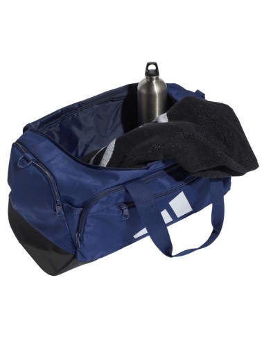 Adidas Training Defender Duffle KC6756 bag
