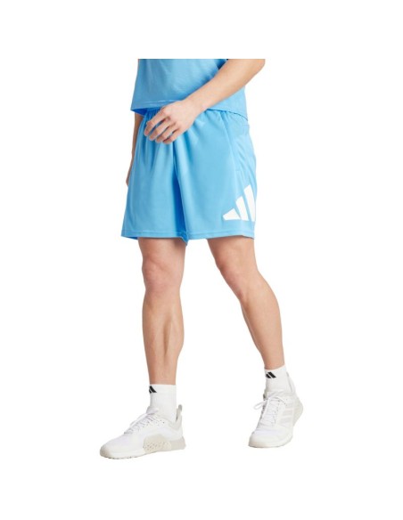 adidas Train Essentials Logo Training M IT5421 Shorts