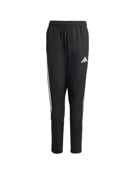 adidas Tiro 26 League Presentation Kids Pants Black KA6418