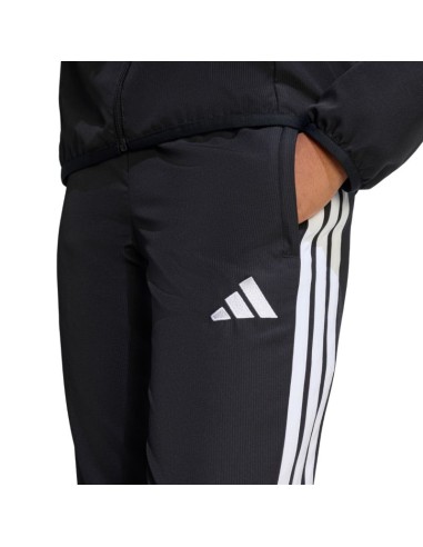 adidas Tiro 26 League Presentation Kids Pants Black KA6418