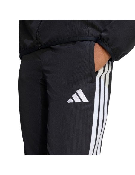 adidas Tiro 26 League Presentation Kids Pants Black KA6418