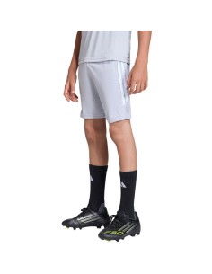 adidas Tiro 26 League Training Kids Shorts Gray JY7149