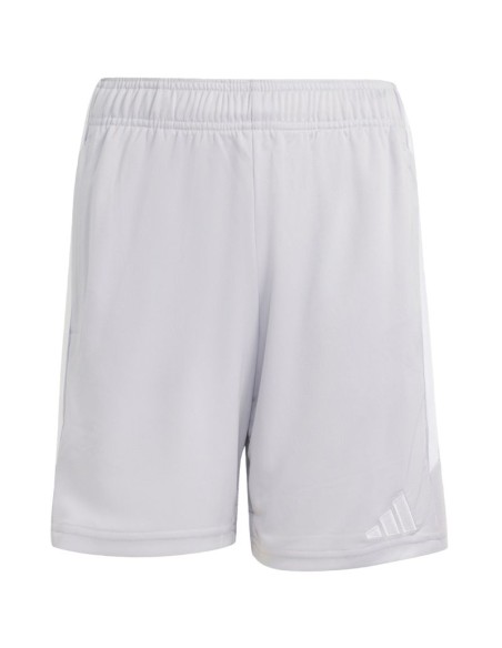 adidas Tiro 26 League Training Kids Shorts Gray JY7149