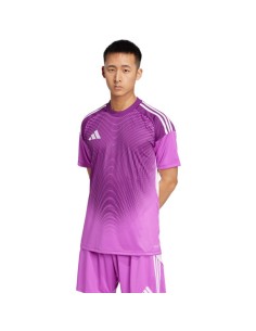 adidas Tiro 25 Competition Jersey Short Sleeve M JI9719