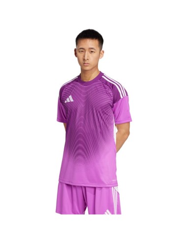 adidas Tiro 25 Competition Jersey Short Sleeve M JI9719
