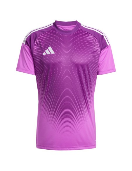 adidas Tiro 25 Competition Jersey Short Sleeve M JI9719