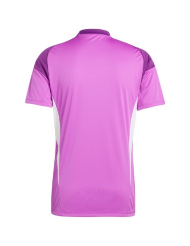adidas Tiro 25 Competition Jersey Short Sleeve M JI9719