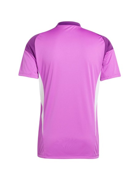 adidas Tiro 25 Competition Jersey Short Sleeve M JI9719