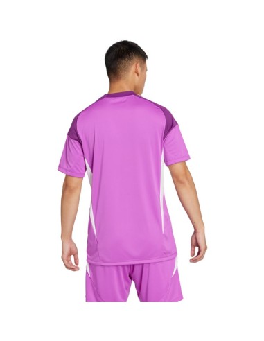 adidas Tiro 25 Competition Jersey Short Sleeve M JI9719