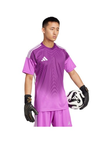 adidas Tiro 25 Competition Jersey Short Sleeve M JI9719