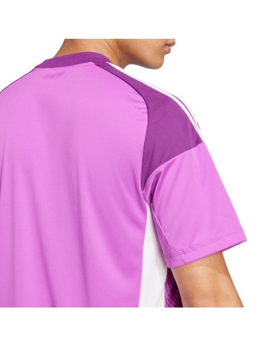 adidas Tiro 25 Competition Jersey Short Sleeve M JI9719