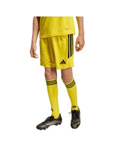 adidas Tiro 26 League Kids Shorts Yellow KA8822