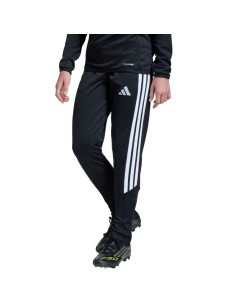 adidas Tiro 26 League Training Slim Kids Pants Black and White JY7117