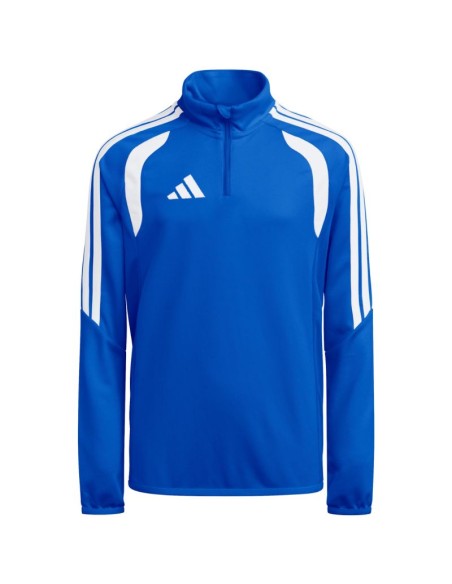 adidas Tiro 26 League Training Top Blue and White JY7162 Kids' Sweatshirt