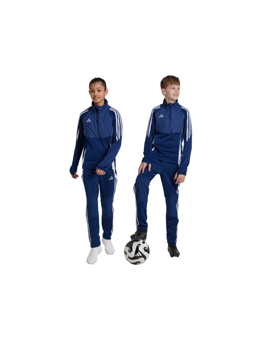 Kids' Clothing Adidas Blue