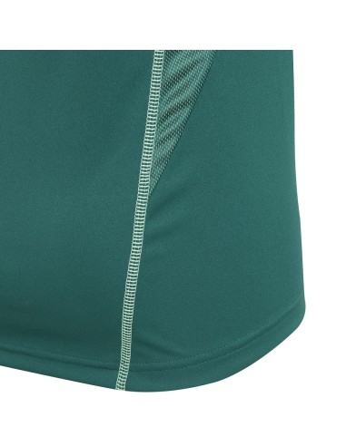 adidas Tiro 23 Competition Jersey for kids green HU1300