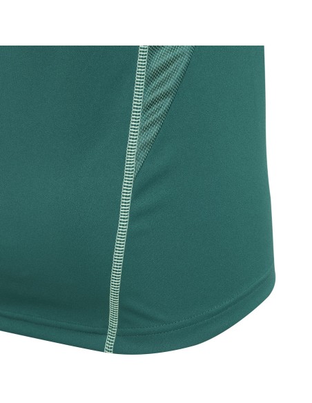 adidas Tiro 23 Competition Jersey for kids green HU1300