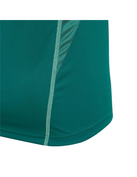 adidas Tiro 23 Competition Jersey for kids green HU1300