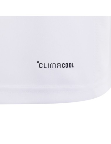 adidas Tiro 26 League Jersey for kids white black and red KR0369