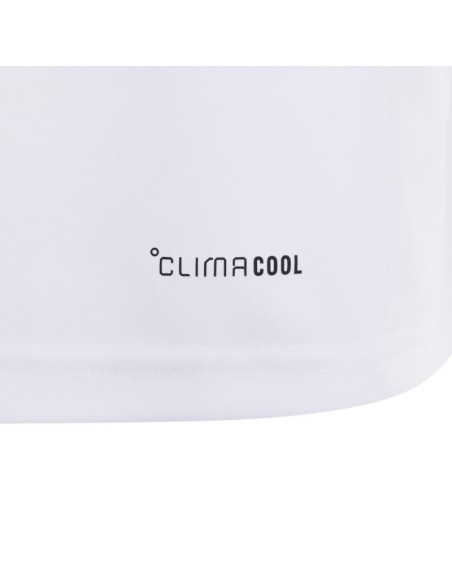 adidas Tiro 26 League Jersey for kids white black and red KR0369