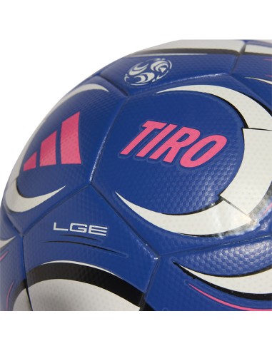 adidas TIRO League KA5261 ball