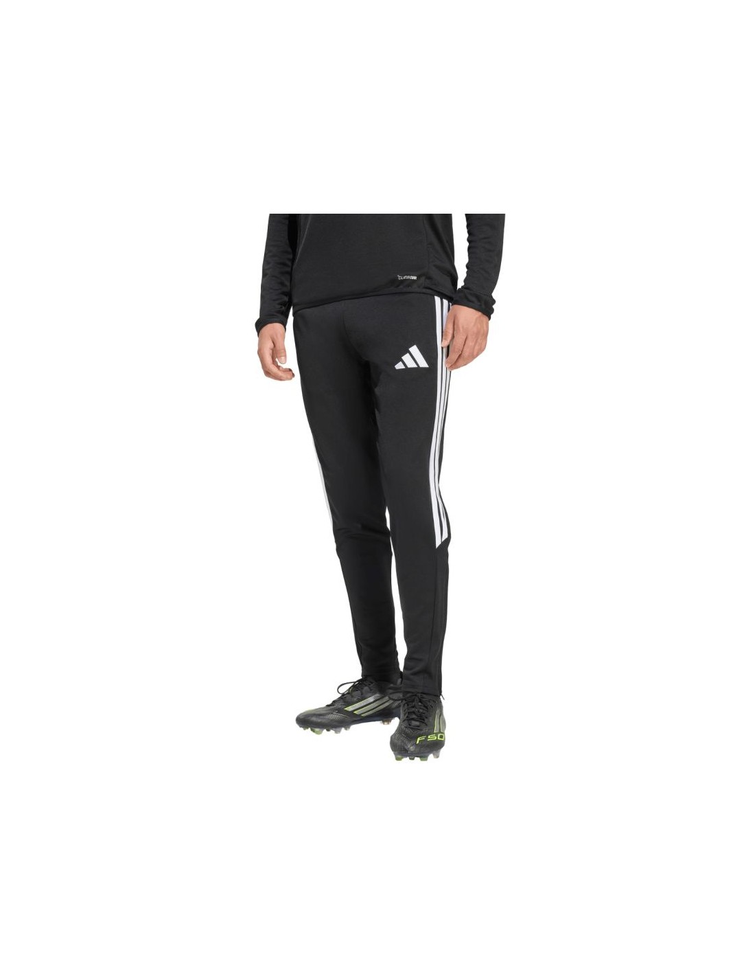adidas Tiro 26 League Training Slim Men's Pants Black JY7113