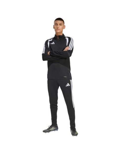 adidas Tiro 26 League Training Slim Men's Pants Black JY7113