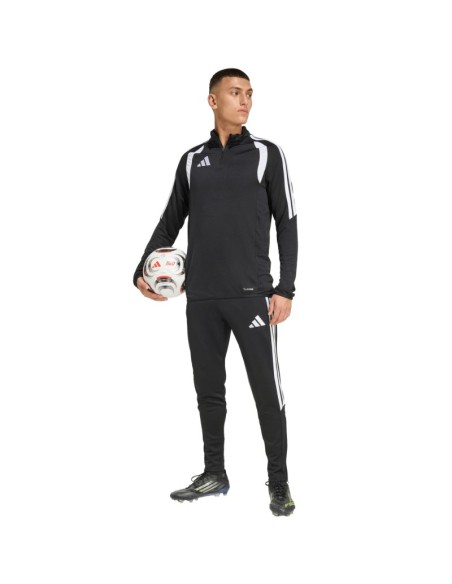 adidas Tiro 26 League Training Slim Men's Pants Black JY7113