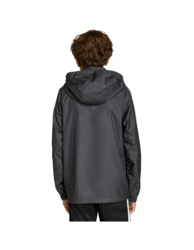 adidas Tiro 26 League kids' jacket black JY9726