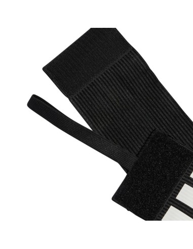 adidas Tiro L AB Captain's Armband Black and White KA7685