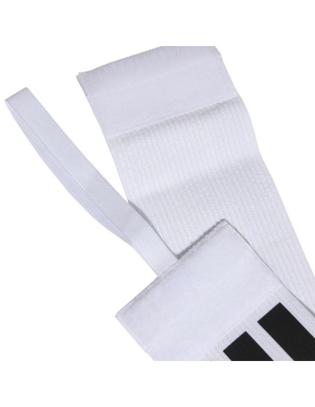 Adidas Tiro L AB Captain's Armband White and Black KD4248