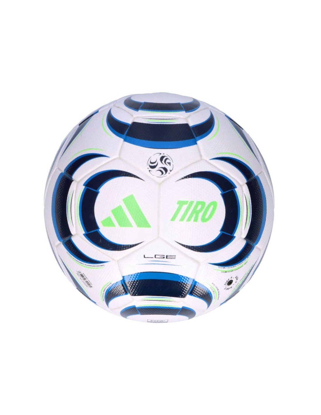 adidas TIRO League KA5262 ball