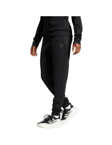 adidas Tiro 25 women's pants black JD9076