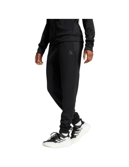 adidas Tiro 25 women's pants black JD9076