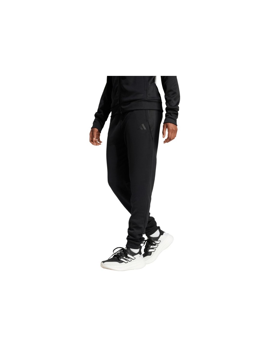 ADIDAS PERFORMANCE adidas Tiro 25 women's pants black JD9076