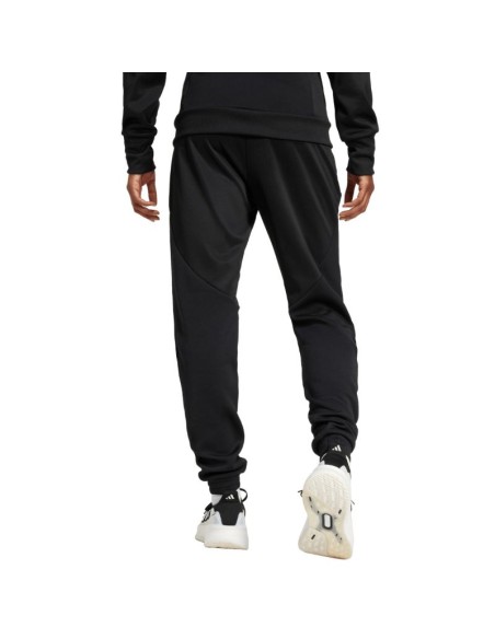 adidas Tiro 25 women's pants black JD9076