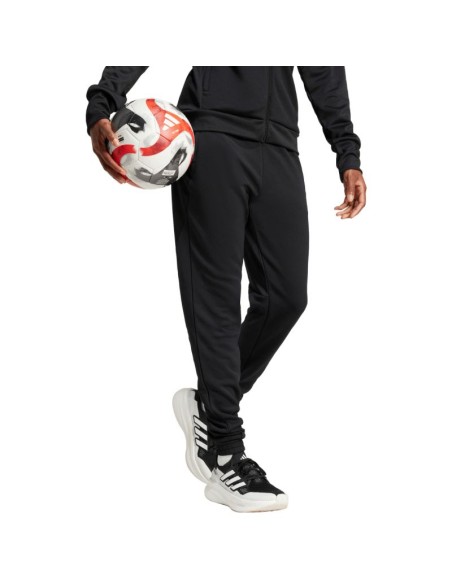 adidas Tiro 25 women's pants black JD9076