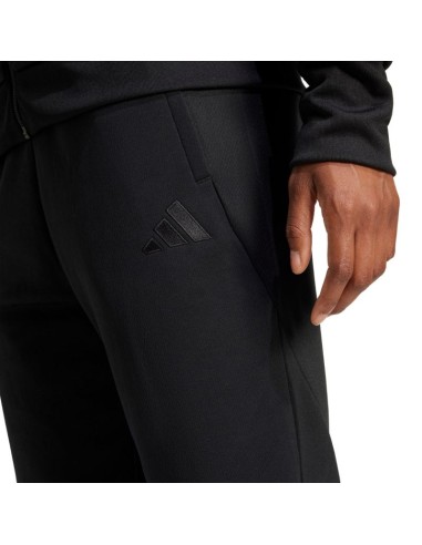 adidas Tiro 25 women's pants black JD9076