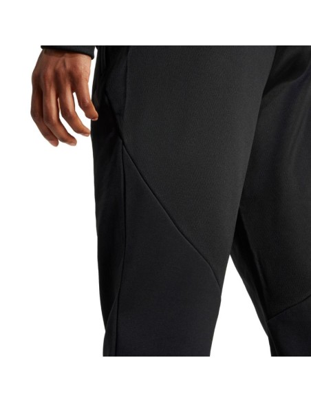 adidas Tiro 25 women's pants black JD9076