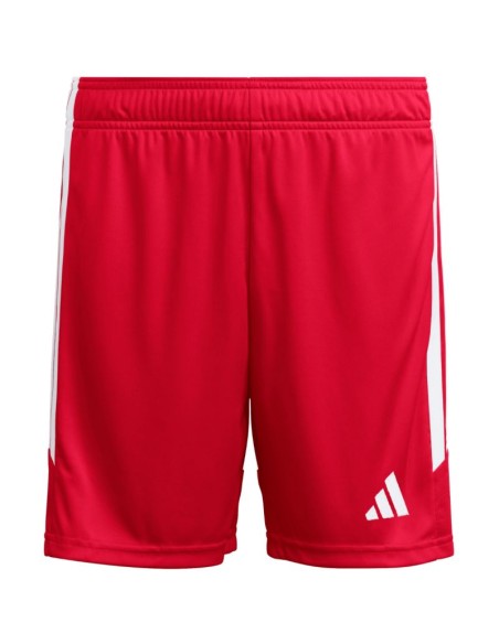 adidas Tiro 26 League kids' shorts red KA8817