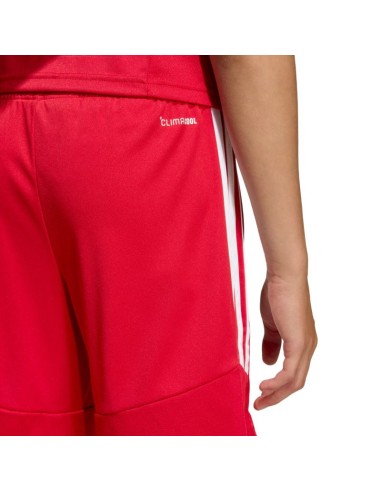 adidas Tiro 26 League kids' shorts red KA8817