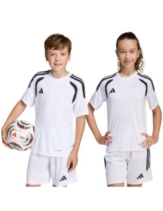 adidas Tiro 26 League Jersey for kids white KB1312