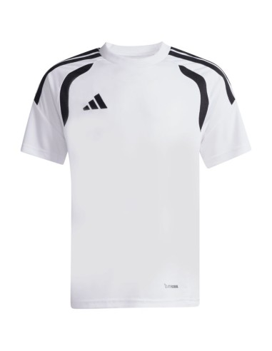 adidas Tiro 26 League Jersey for kids white KB1312