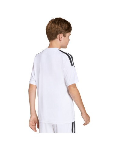adidas Tiro 26 League Jersey for kids white KB1312