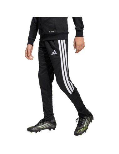 adidas Tiro 26 League Training Regular Kids Pants Black JY9680