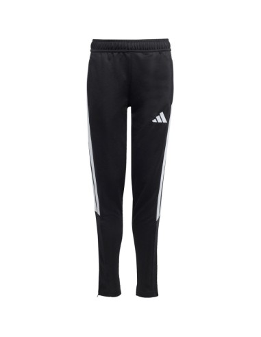 adidas Tiro 26 League Training Regular Kids Pants Black JY9680