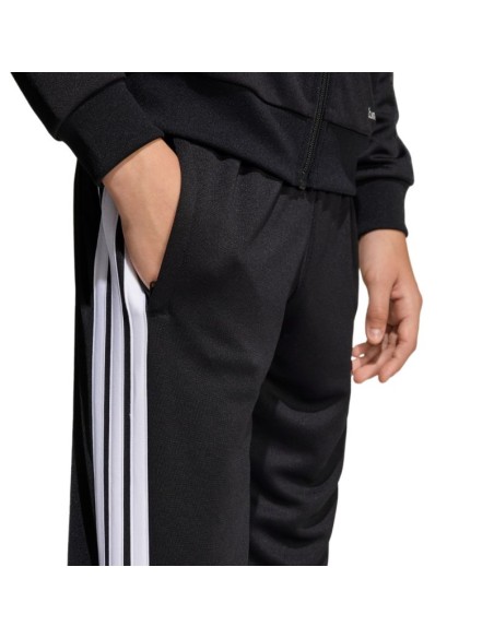 adidas Tiro 26 League Training Regular Kids Pants Black JY9680