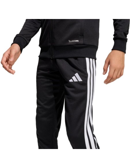 adidas Tiro 26 League Training Regular Kids Pants Black JY9680